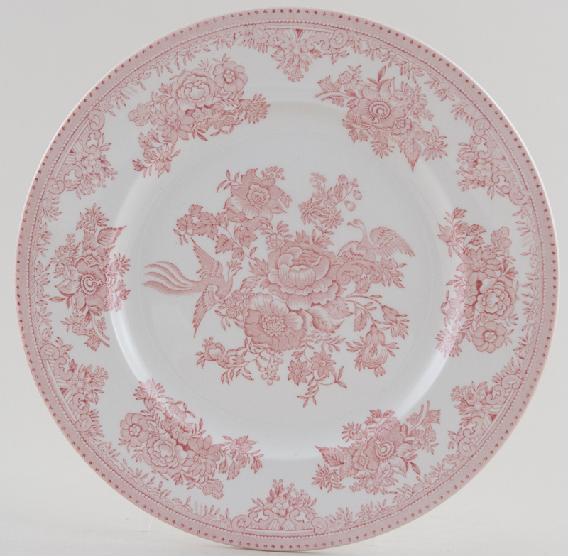 Lunch Plate